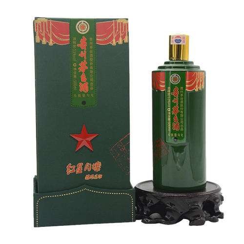 嘉峪关猴年生肖茅台酒瓶回收